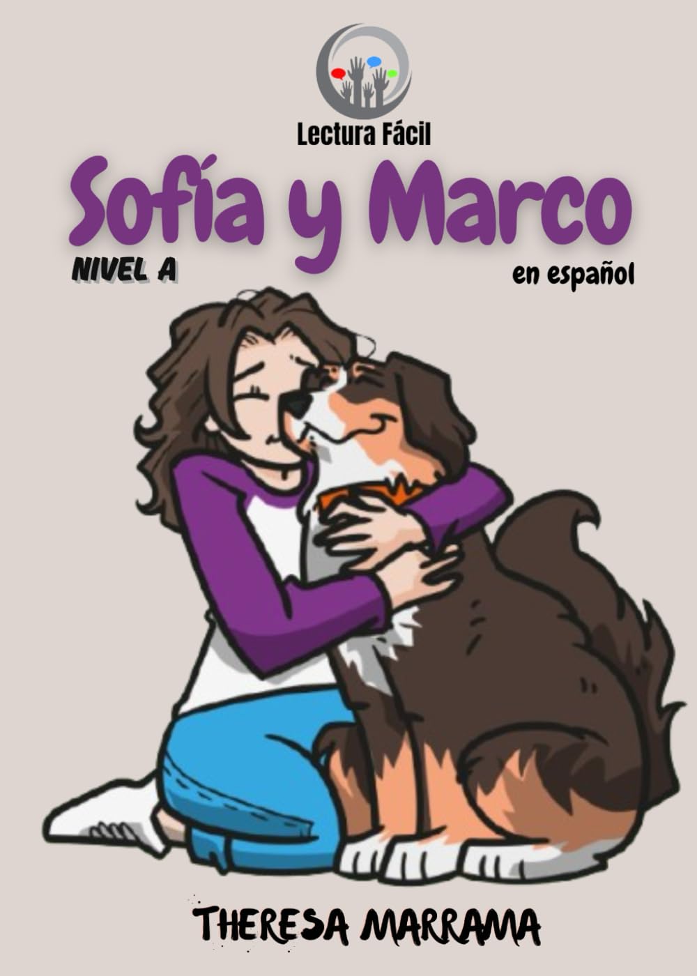 Sofía y Marco