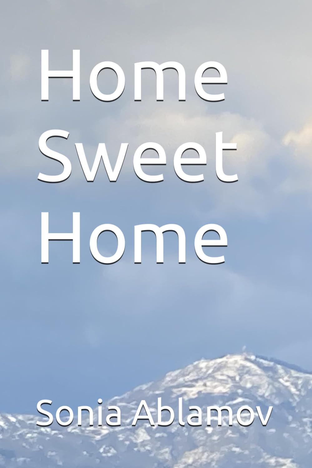 Home Sweet Home