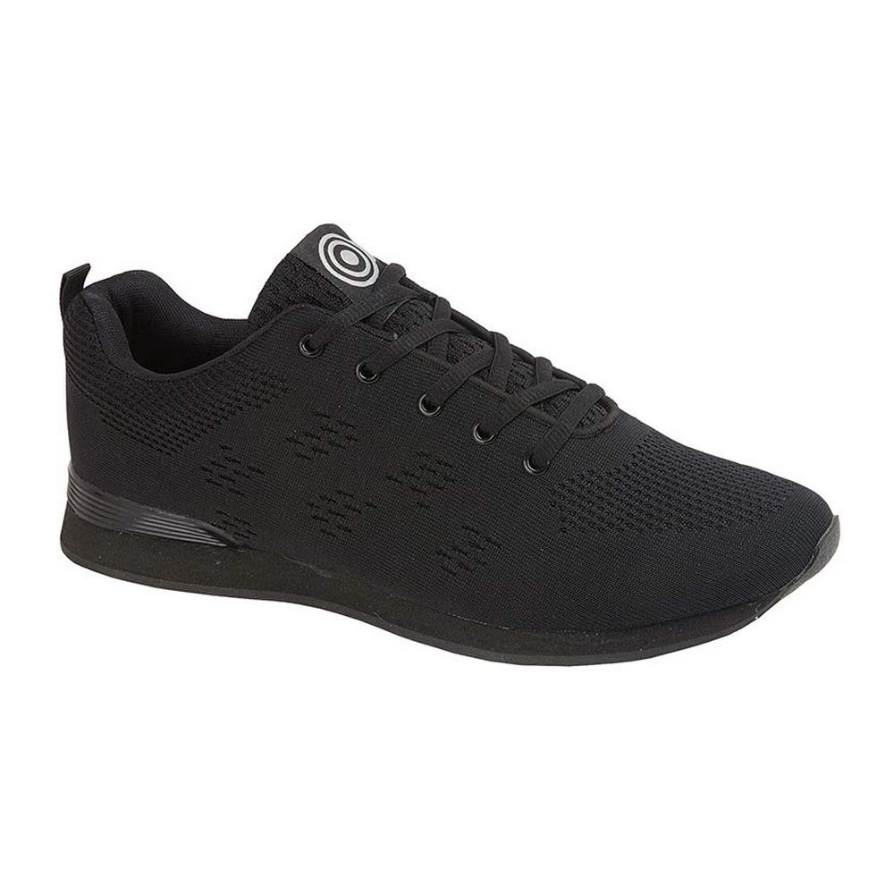 Dek Unisex "Target" Bowl Sneaker