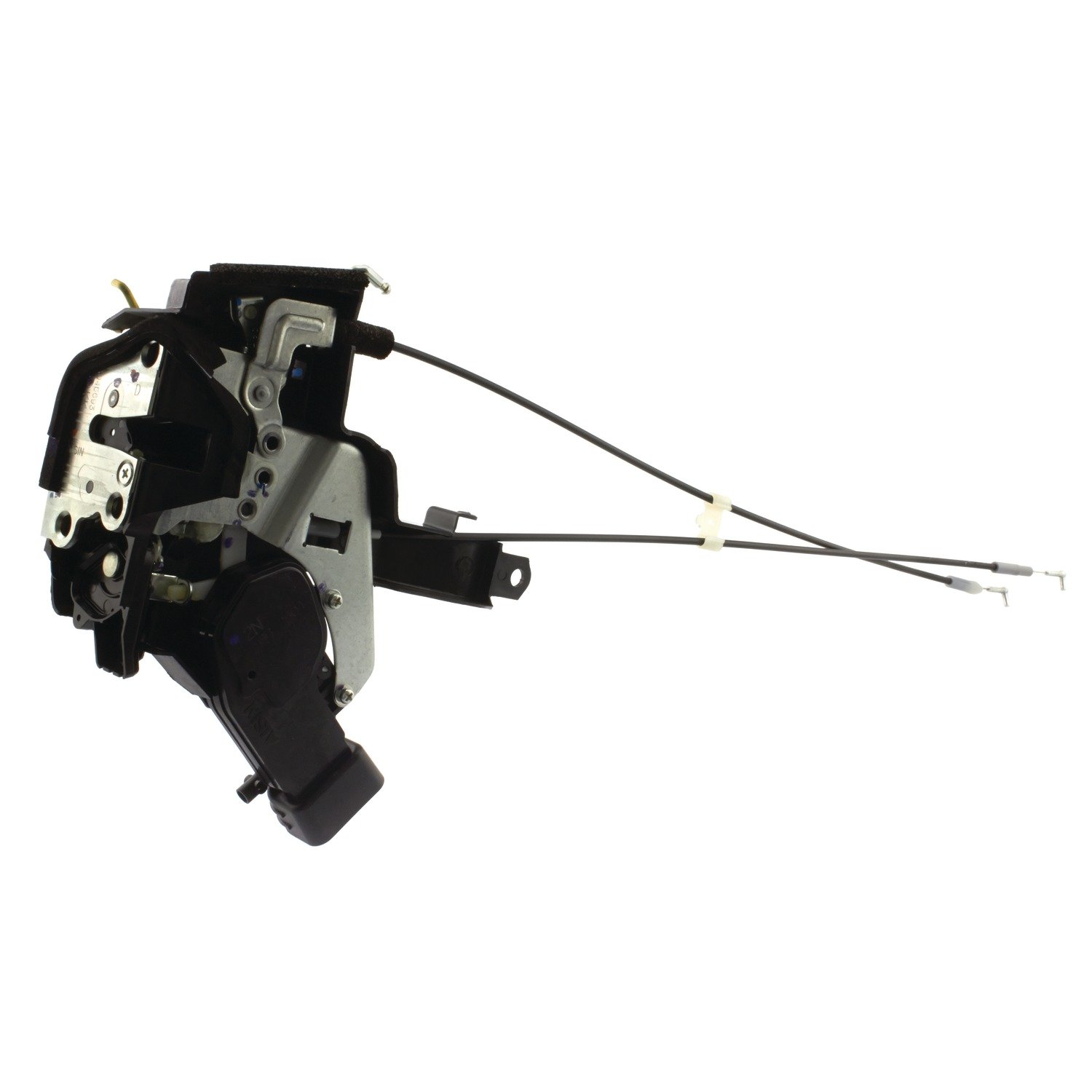 AISIN DLT-080 OE Replacement Door Latch/Lock Assembly with Actuator - Compatible with Select Lexus LX470; Toyota Land Cruiser; FRONT LEFT (Driver Side)