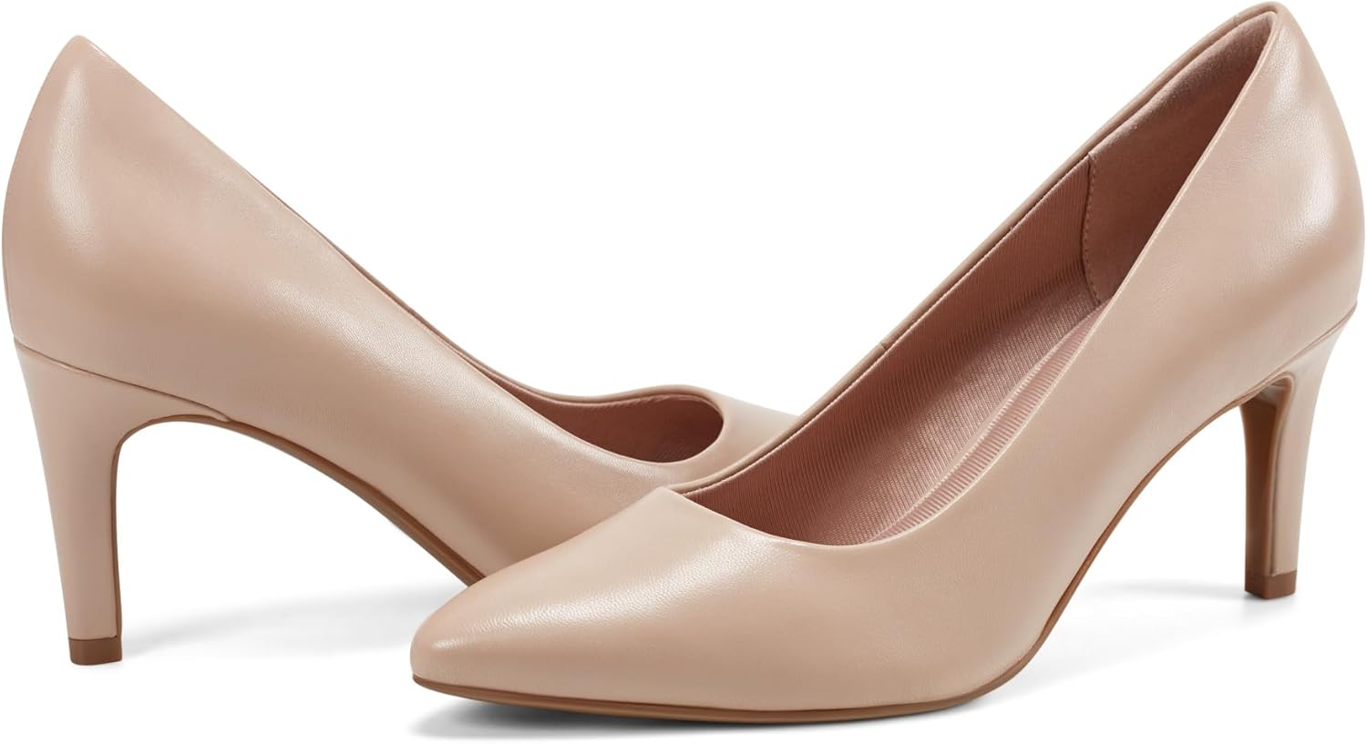 Rockport Womens Juliet Pump - Image 6