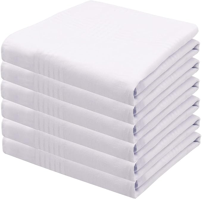 Men's Fabric Handkerchiefs, Men's Handkerchiefs Cotton Fabric