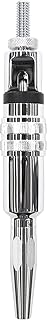 Taprite Stout Beer and Nitro Coffee Stainless Steel Nitro Faucet