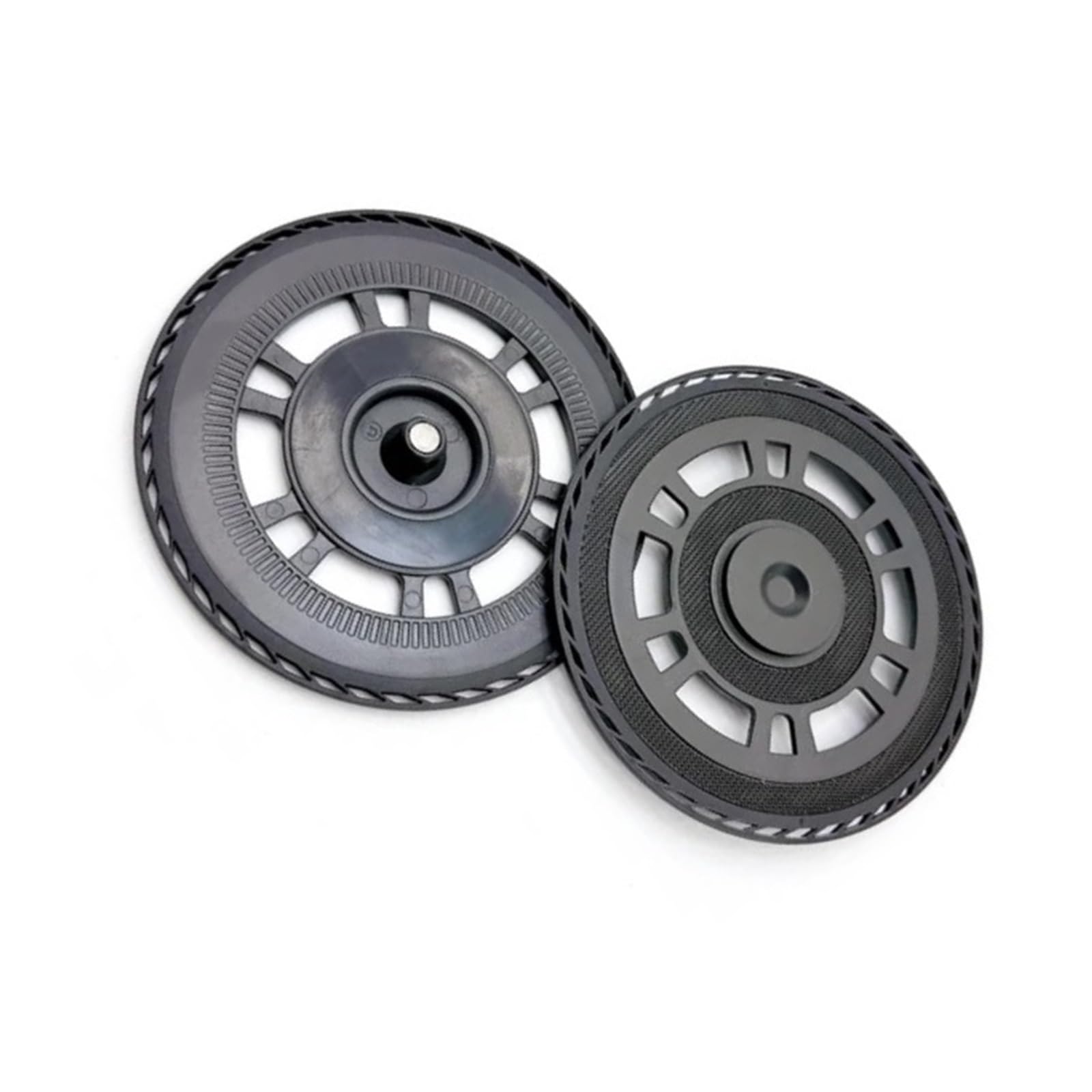 Automatic Mop Holder for Vacuum Cleaner, Compatible for Dreame L20 Ultra / X30 Ultra / X40 Ultra Mop Holder, Mop Cloth Spare Parts(2plates)