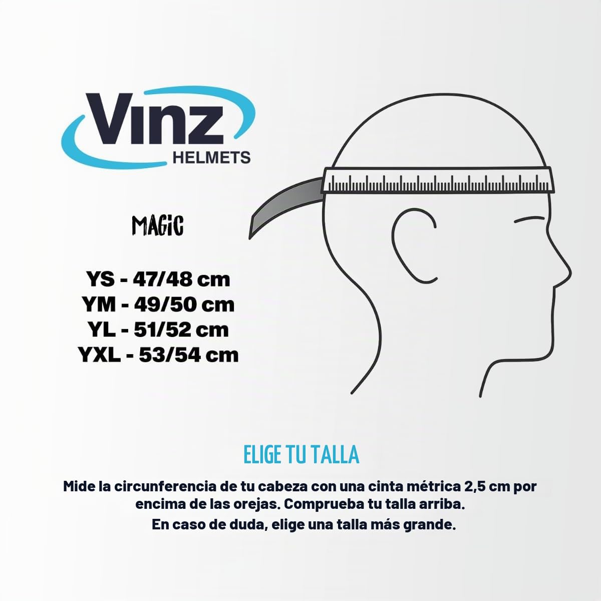 VINZ - Magic