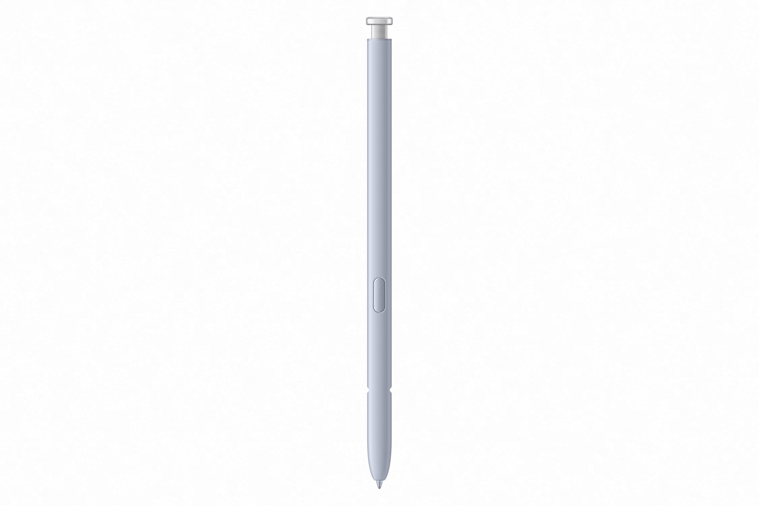 Samsung S Pen Smartphone Eingabestift EJ-PS938 für Galaxy S25 Ultra, Ersatz S Pen, Hohe Druckempfindlichkeit, Silber
