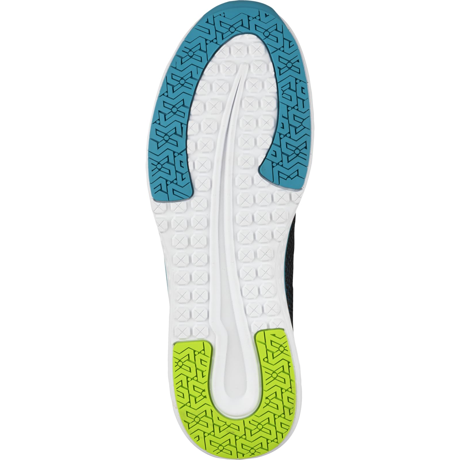 WüRTH MODYF Chaussures de sécurité Carbon 290 Ultra-légères S1PL Marine
