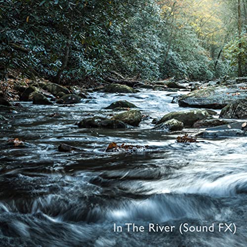 In The River (Sound FX)