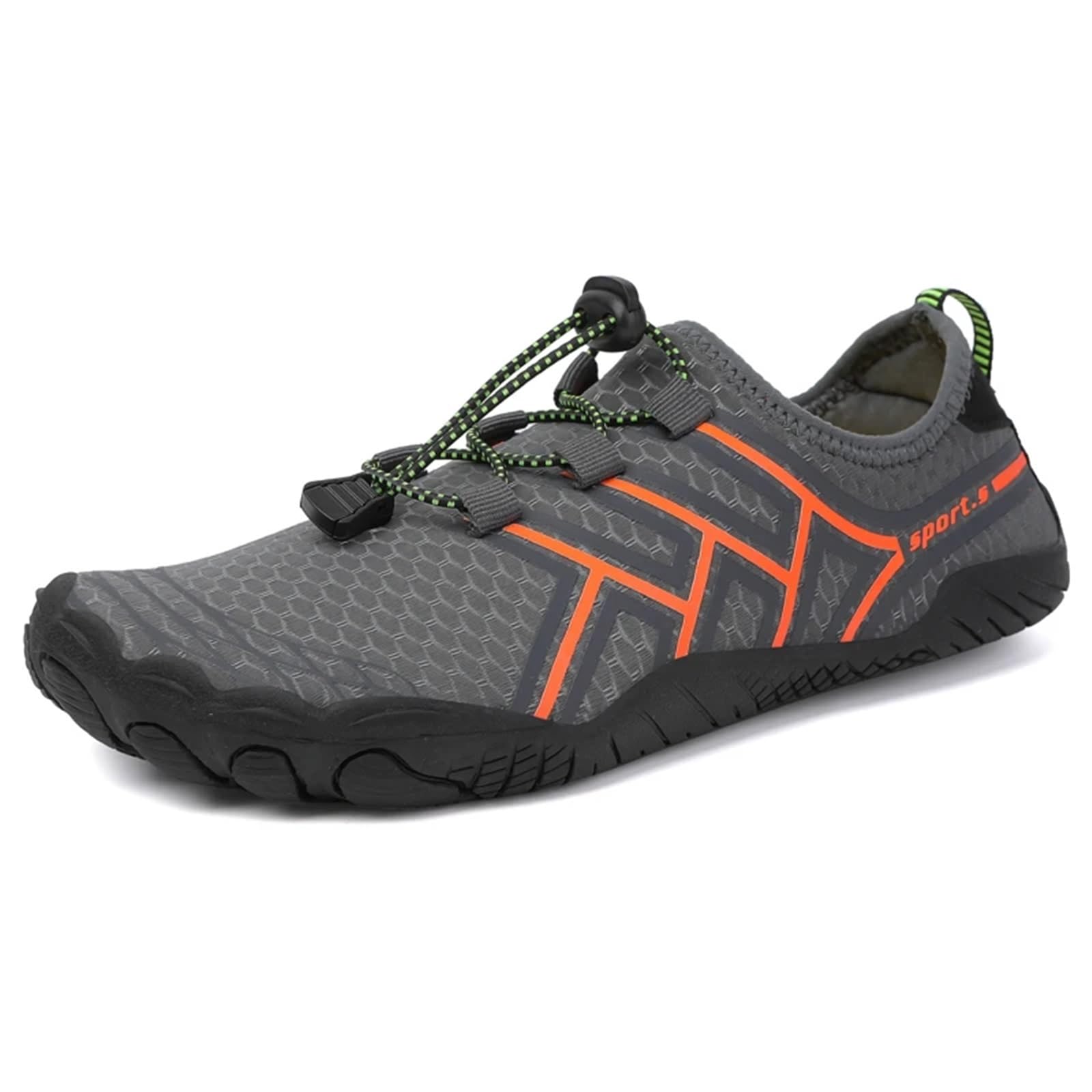 Scarpe Unisex For Il Tempo Libero, For Le Vacanze, For La Spiaggia, For Camminare, For Interni, Professionali, For Tapis Roulant, Scarpe Speciali, For L'escursionismo All'aperto(Light green,43)