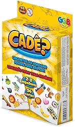 Cade 54 Cartas