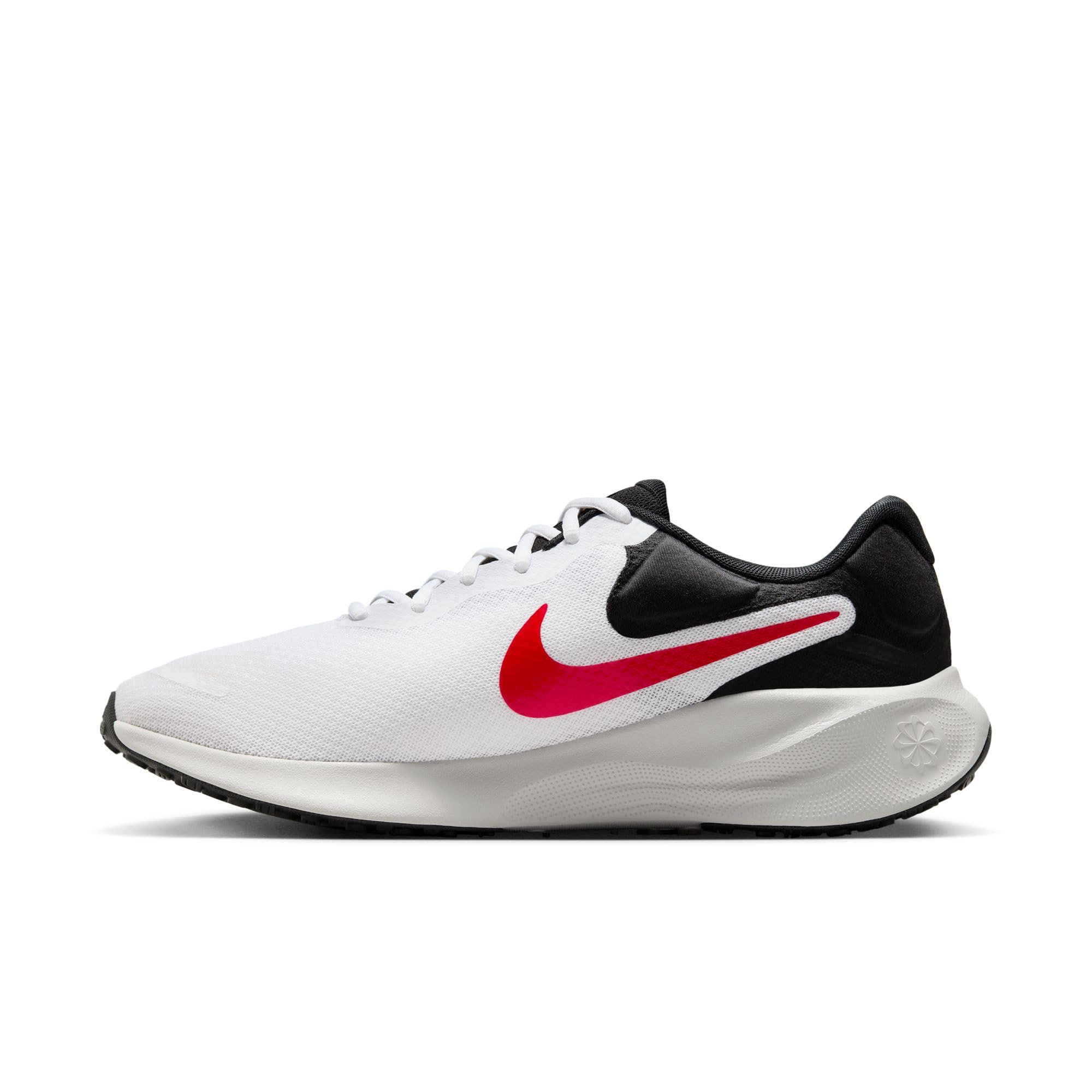 NIKE Kobiety Nike Revolution 7 Straßenlaufschuh Für DamenButy do biegania po ulicy