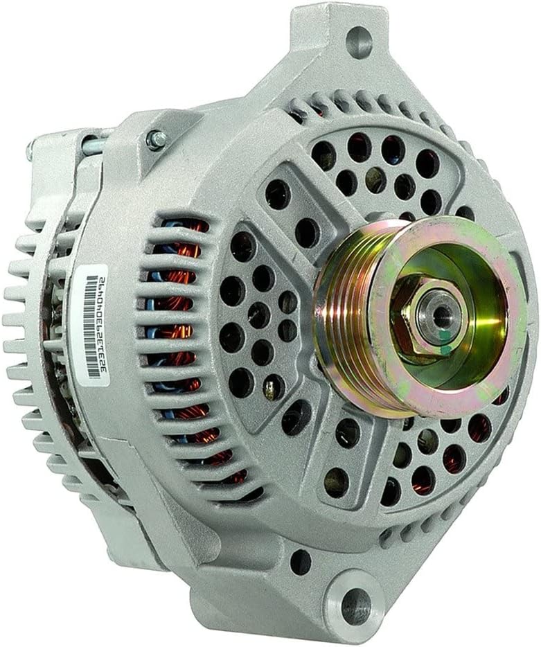 Remy 92313 100% New Alternator