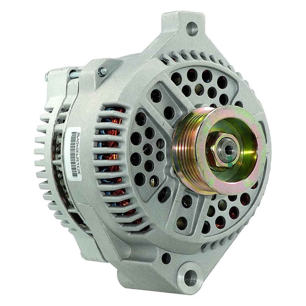Remy 92313 100% New Alternator