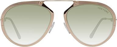 Tom ford dashel rose gold Clearance