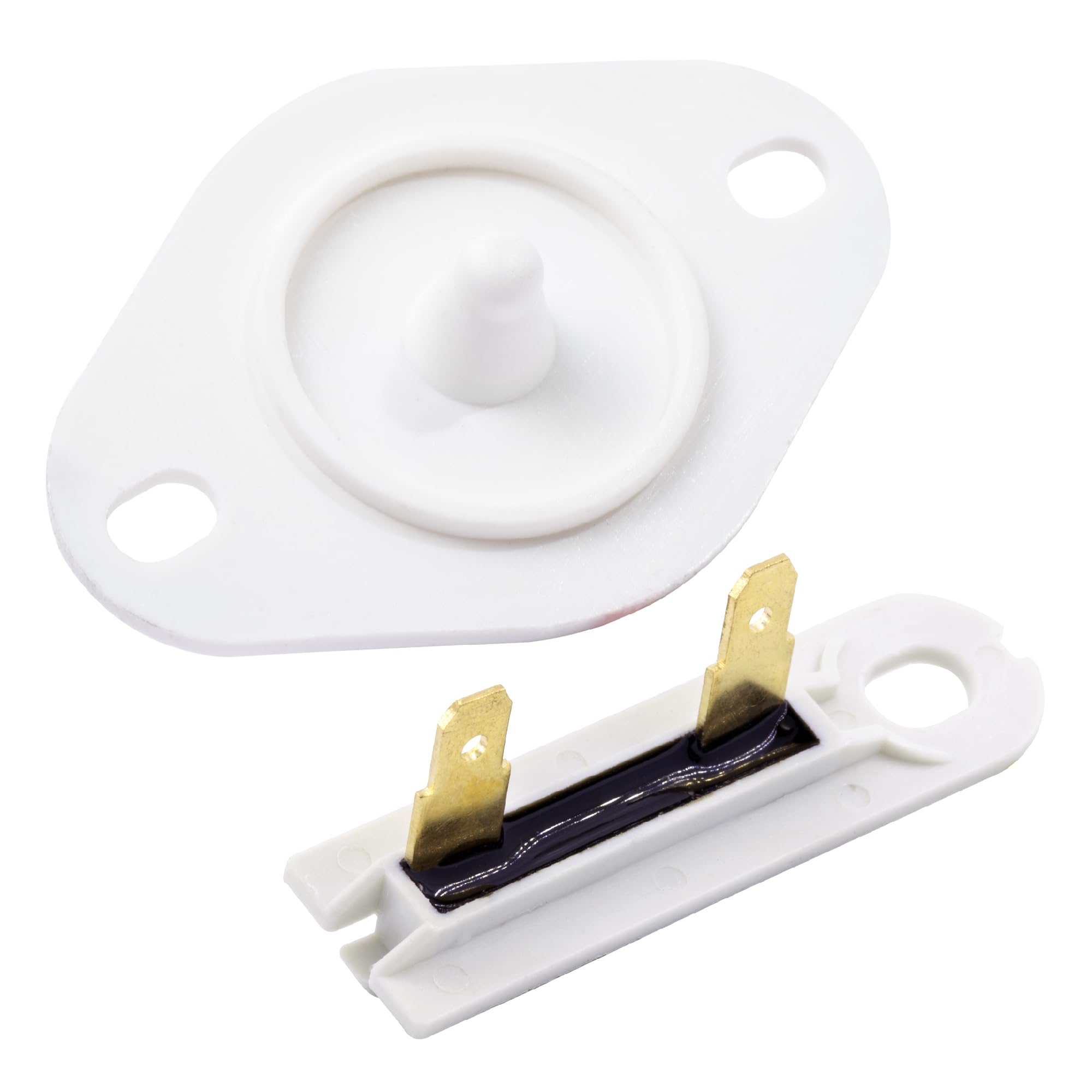 Amazon.com: 8577274 Dryer Thermistor and 3392519 Dryer