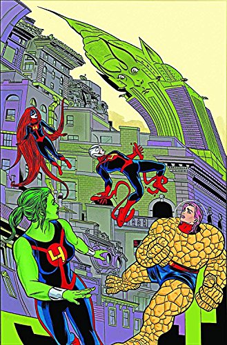 Ff #11 Comic Book Reader