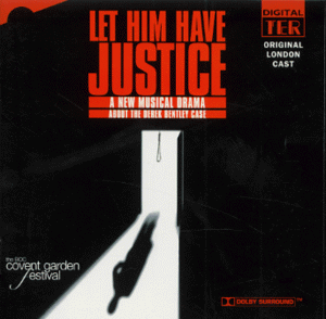 Let Him Have Justice