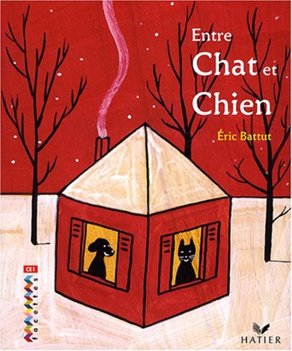 facettes CE1 Entre chien et chat