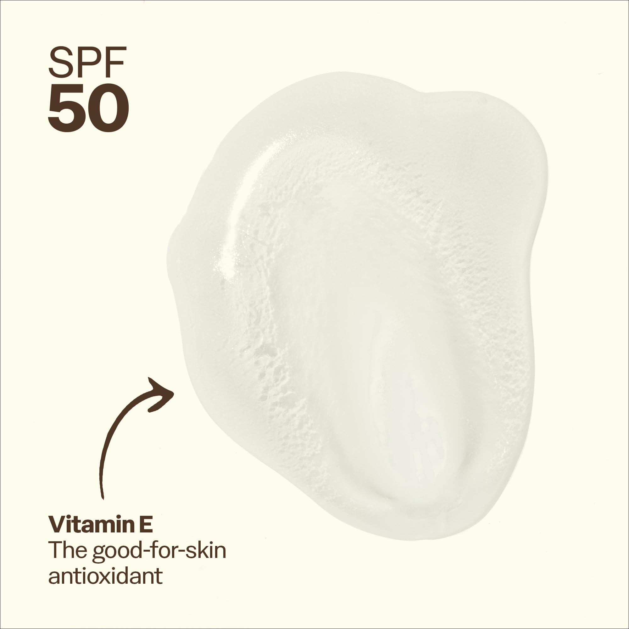Sun Bum Lotion solaire transparente SPF 50 pour enfants | Application humide ou sèche | Conforme à la loi Hawaï 104 Reef (sans octinoxate et oxybenzone), écran solaire UVA/UVB à large spectre | 170 g