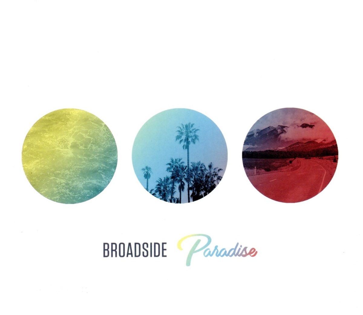 Paradise [VINYL]
