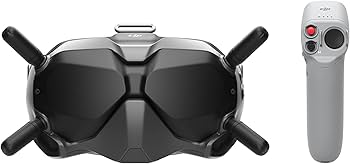 DJI FPV Goggles V2 Motion Combo : Amazon.in: Toys & Games DJI FPV Goggles V2 Motion Combo : Amazon.in: Toys & Games