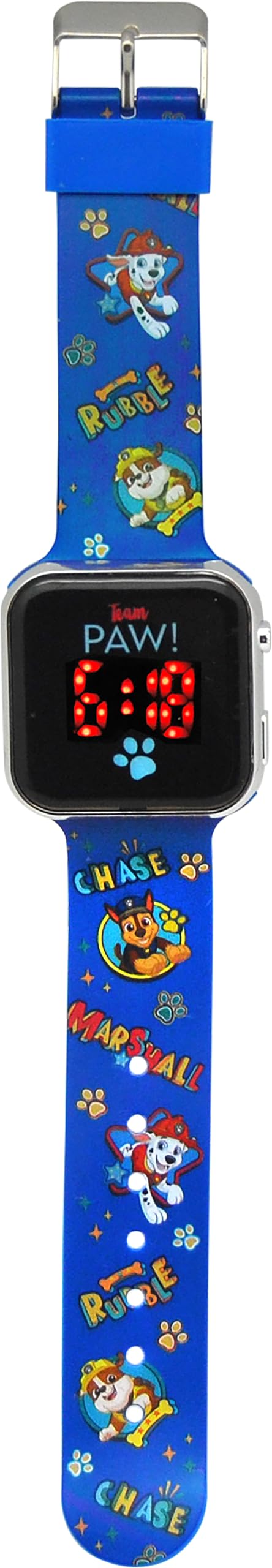 Kids Licensing Reloj LED Niño