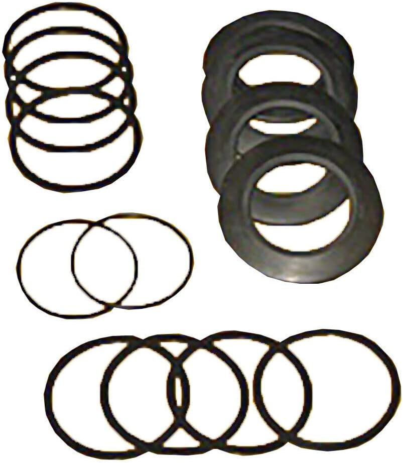 Replacement For Compatible With 2V9448 Kit-Repair Fits Caterpillar 1V2119