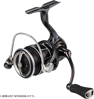 Amazon | ダイワ(DAIWA) スピニングリール 24LUVIAS(ルビアス