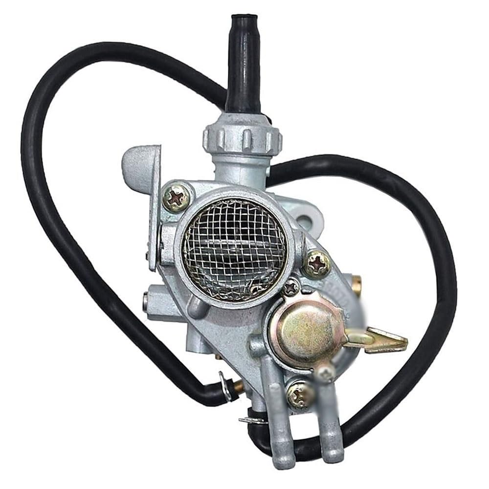 キャブレター カブ 50 70 C50 K1 C50m C65 C70 M C70k1 K2 炭水化物