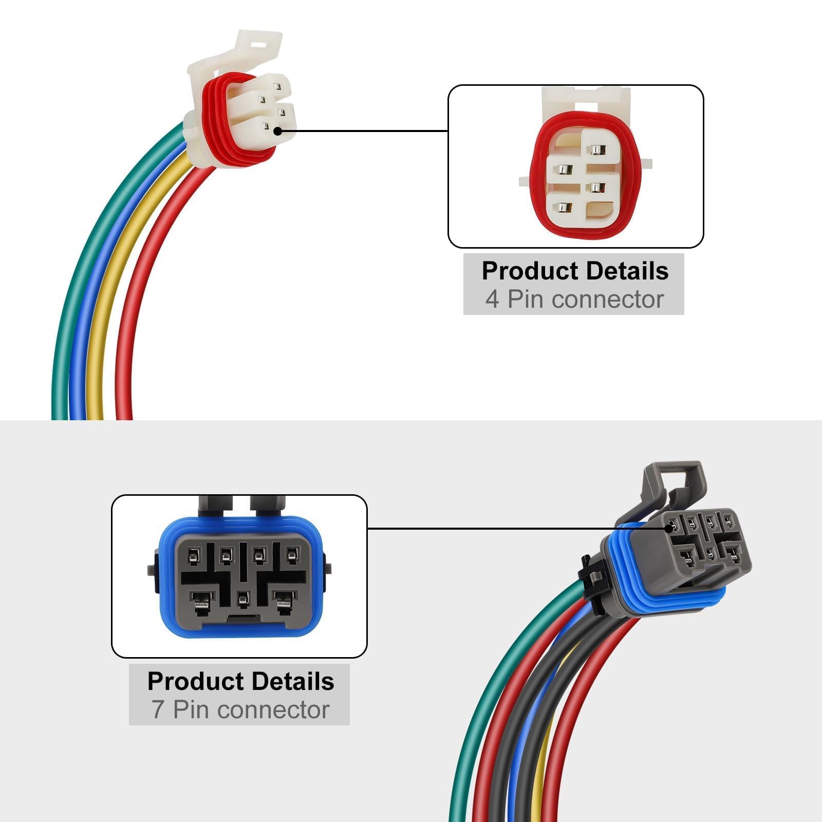 Amazon.com: Linkstyle 4L60E 4L80E 4L65E Neutral Safety Switch