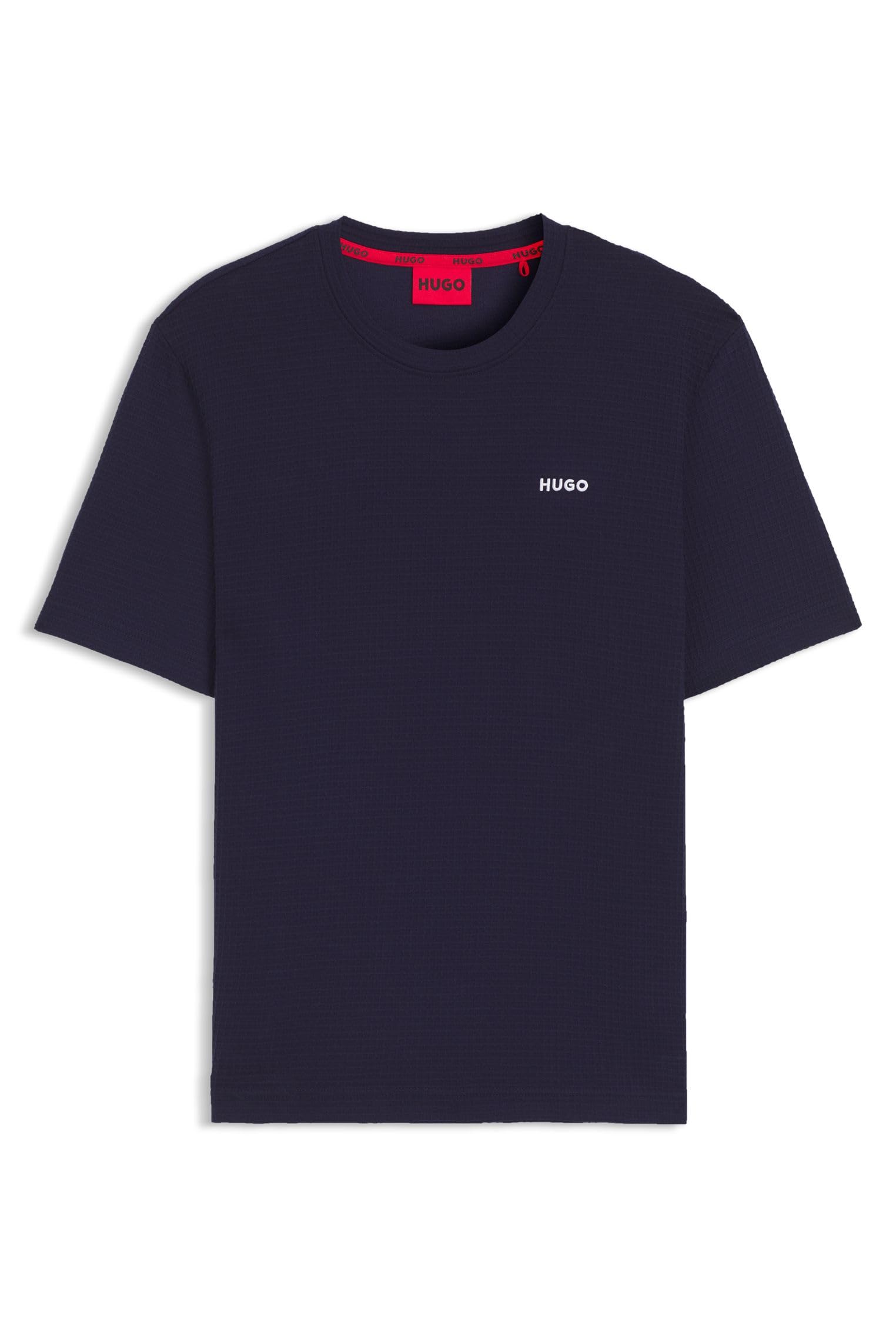 Hugo Herren Austin T-Shirt 10267482 01 Pyjama_T_Shirt