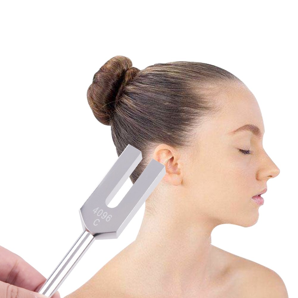 エンジェルバー 音叉 チューナー 4096Hz 4160hz 4225hz　３本 エンジェルバー 音叉 チューナー 4096Hz 4160hz 4225hz 3本