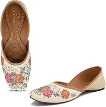 XE Looks Beautiful & Comfortable Ethnic Sandal & Occational Jutti For Women & Girls