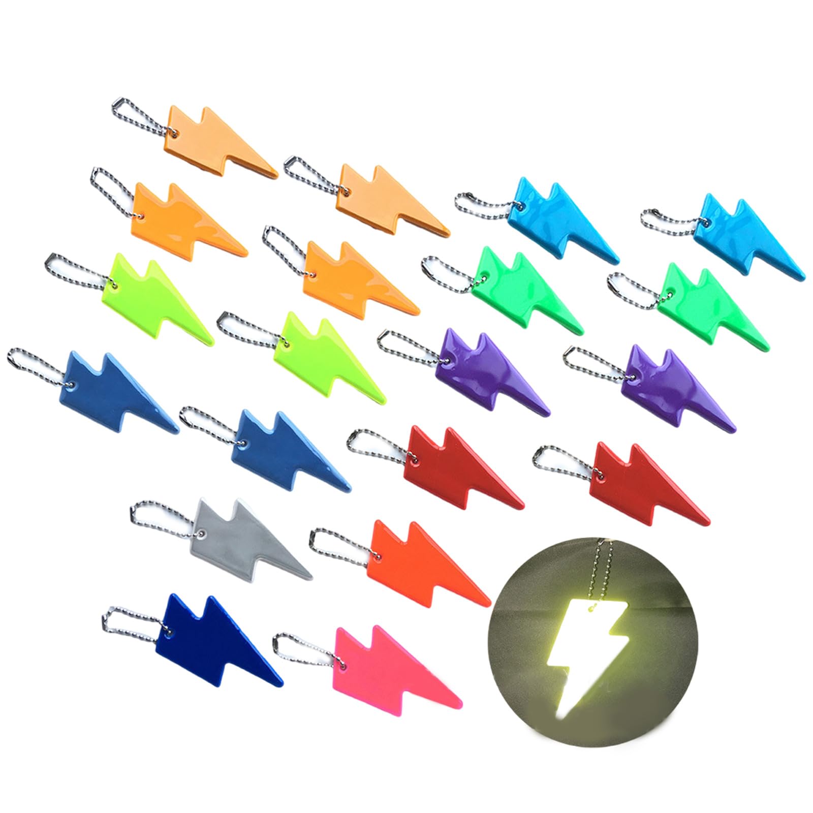 Piloten Alarm Schlüsselanhänger - Mit LED-Licht & 4 Warntönen Für Flugzeugfans