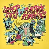The Sewer Rats Vs. The Jukebox Romantics [Vinyl Single]
