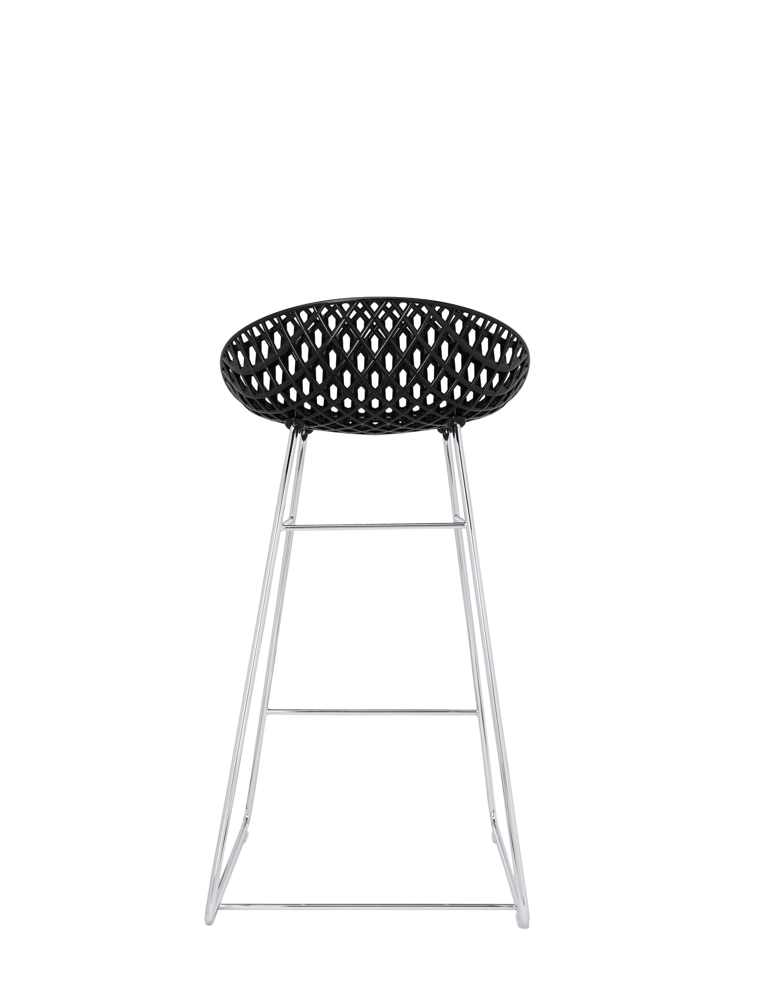 Amazon｜Kartell(カルテル) スツール 『SMATRIK STOOL(スマトリックス