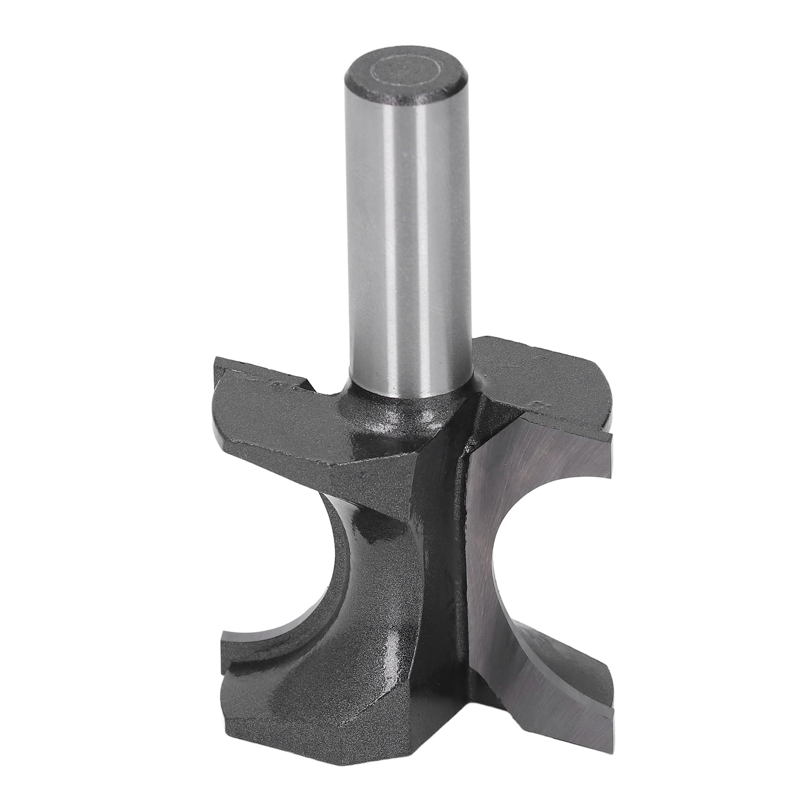 Cortador semicircular de 1/2 pulgada para carpintería circular Jeffergarden 8