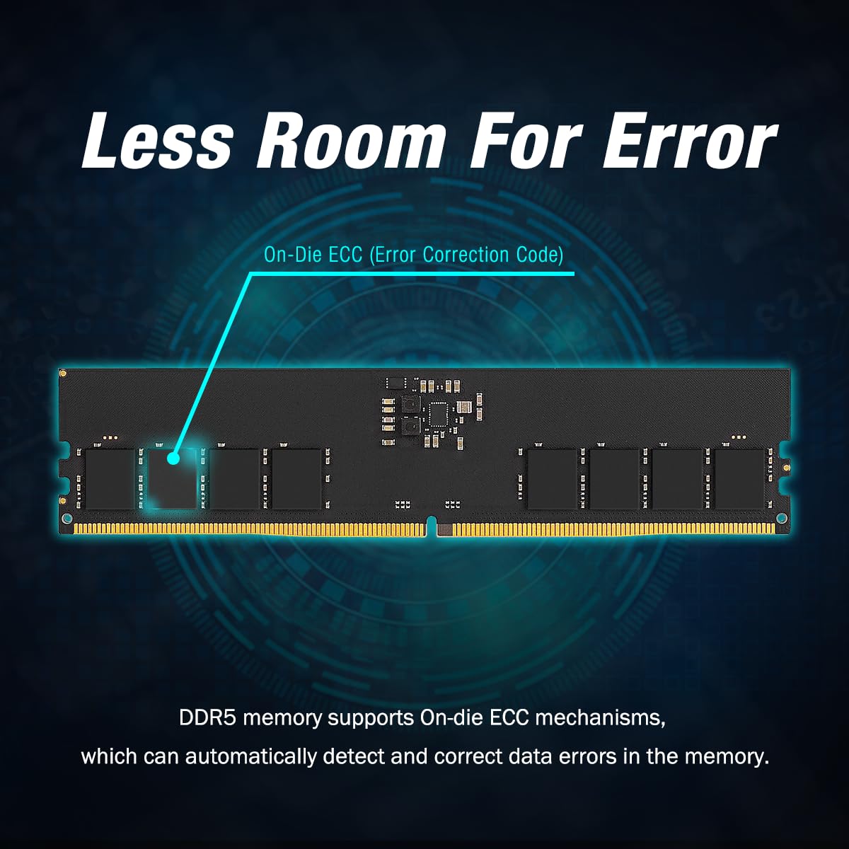 Amazon.in: Buy Silicon Power DDR5 64GB Dual Channel Kit (32GB x 2