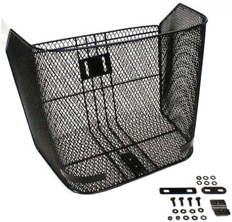 kyaputensutaggu ohhuru Mesh Basket Light Car Front L Black Y – 5171