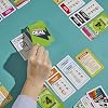 Hasbro Gaming Monopoly Deal Card Game - Turkish Version
