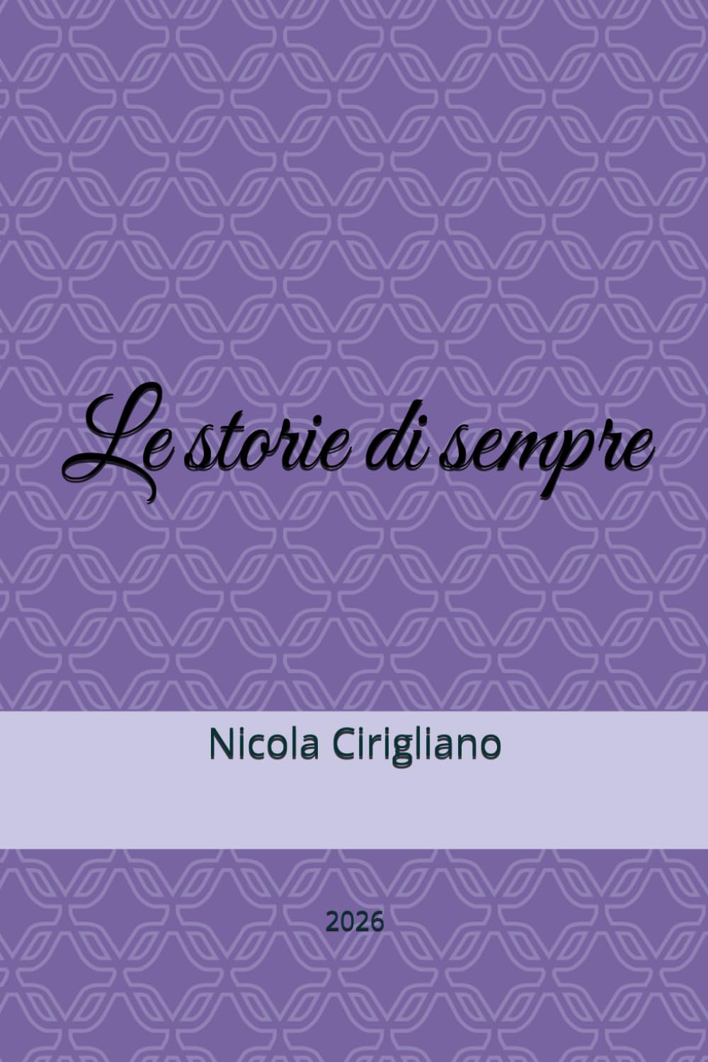 Le storie di sempre