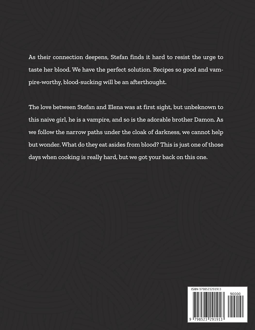 The Vampire Diaries Cookbook: Delicious Vampire-Inspired Recipes You Can Sink Your Teeth Into - Image 2