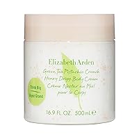 Elizabeth Arden Green Tea Pistacchio Honey Drops, Crema Corpo