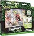 Pokemon TCG: Champion's Path Pin Collection - Turffield, Hulbury and Motostoke Gyms - One At Random