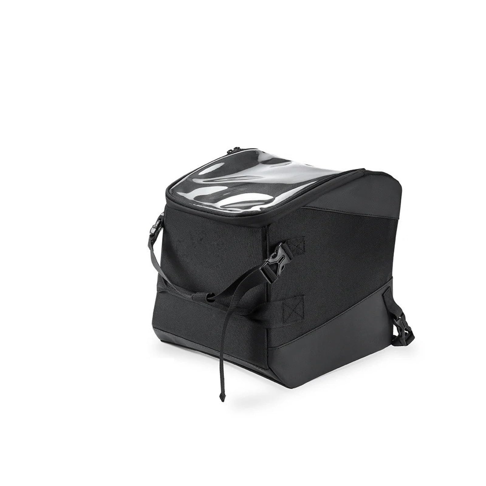 Borsa Moto Per Forza 750 NSS750 X-ADV 2021-9L Borsa Portaoggetti Per Console Scooter Borse Per Attrezzi Tunnel Centrale Selle Moto Bagagli(No)