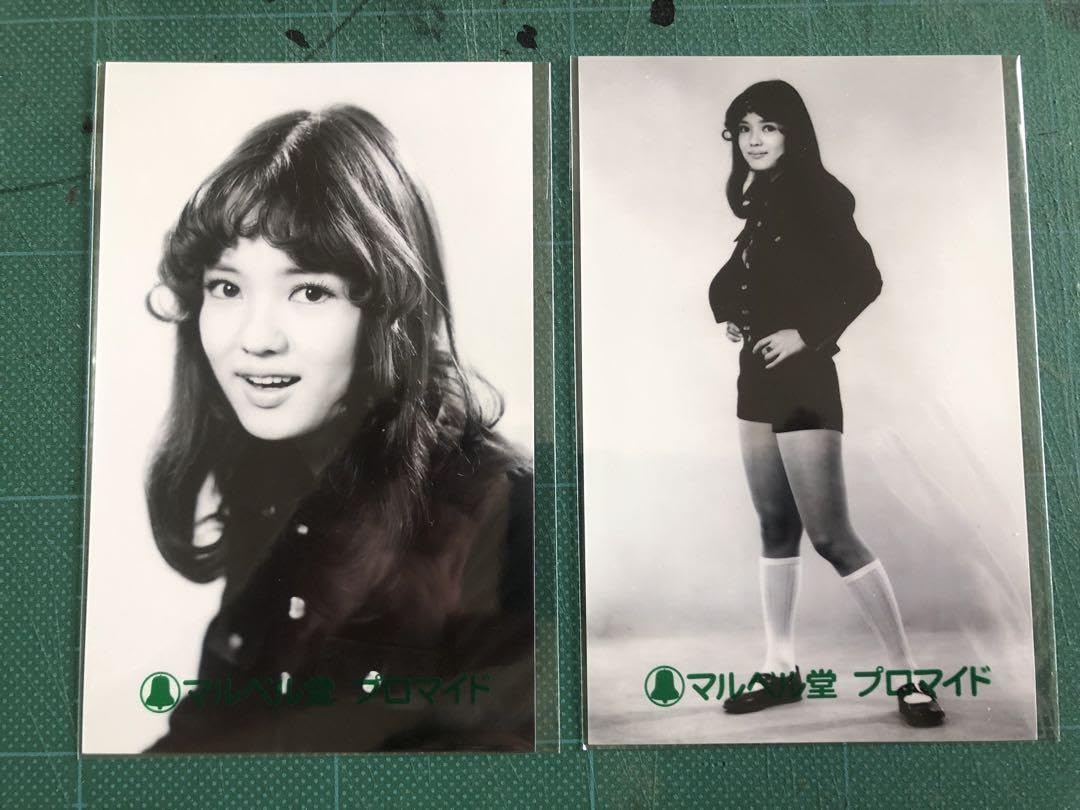 五十嵐マリア　ブロマイド　60枚 五十嵐マリア ayasi ジャンバリ ブロマイド まとめ売り&おまけ