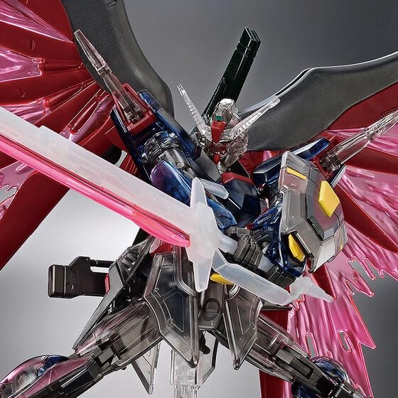 Amazon | 劇場版公開記念パッケージ HG デスティニーガンダムSpecII 