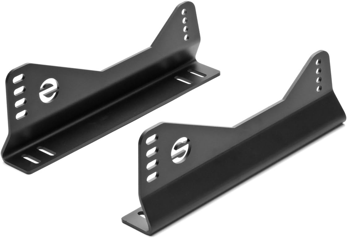 Sparco 600W Aluminium Side Seat Mount