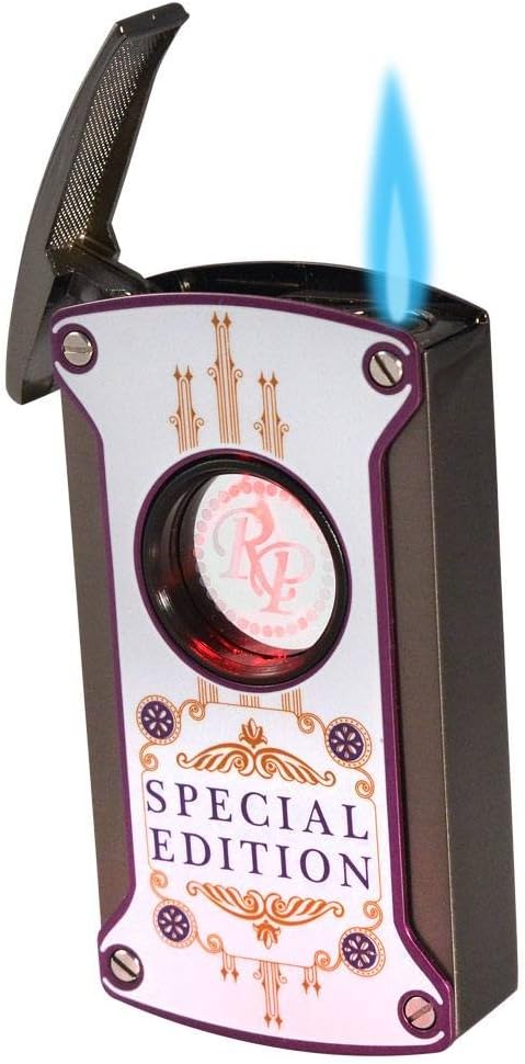 Rocky Patel Special Edition Touch Torch Lighter