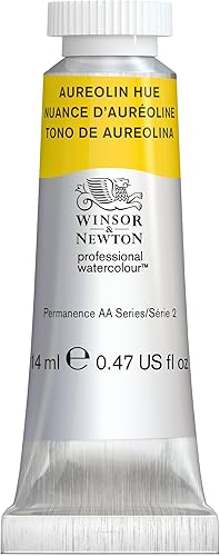 Vista 22 de Winsor & Newton - Pintura para acuarela profesional